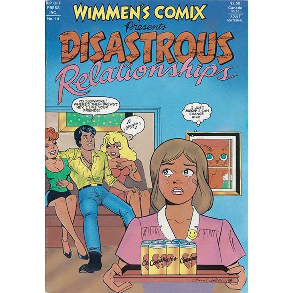 Drawn to Purpose: American Women Illustrators and Cartoonists - Image 4