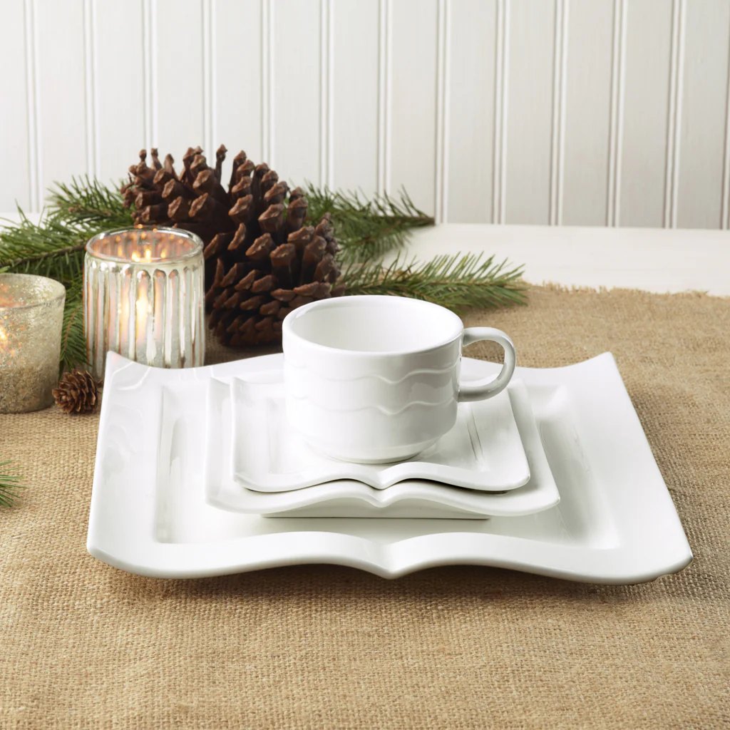 Open Book Dinnerware - Image 4