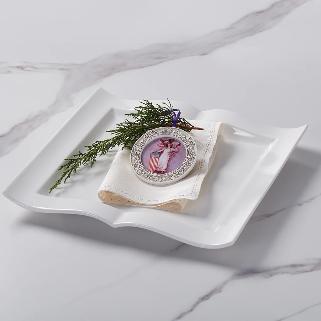 Open Book Dinnerware - Image 5